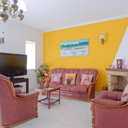 Villa Ria Formosa Pineview à District de District de Faro Extérieur photo