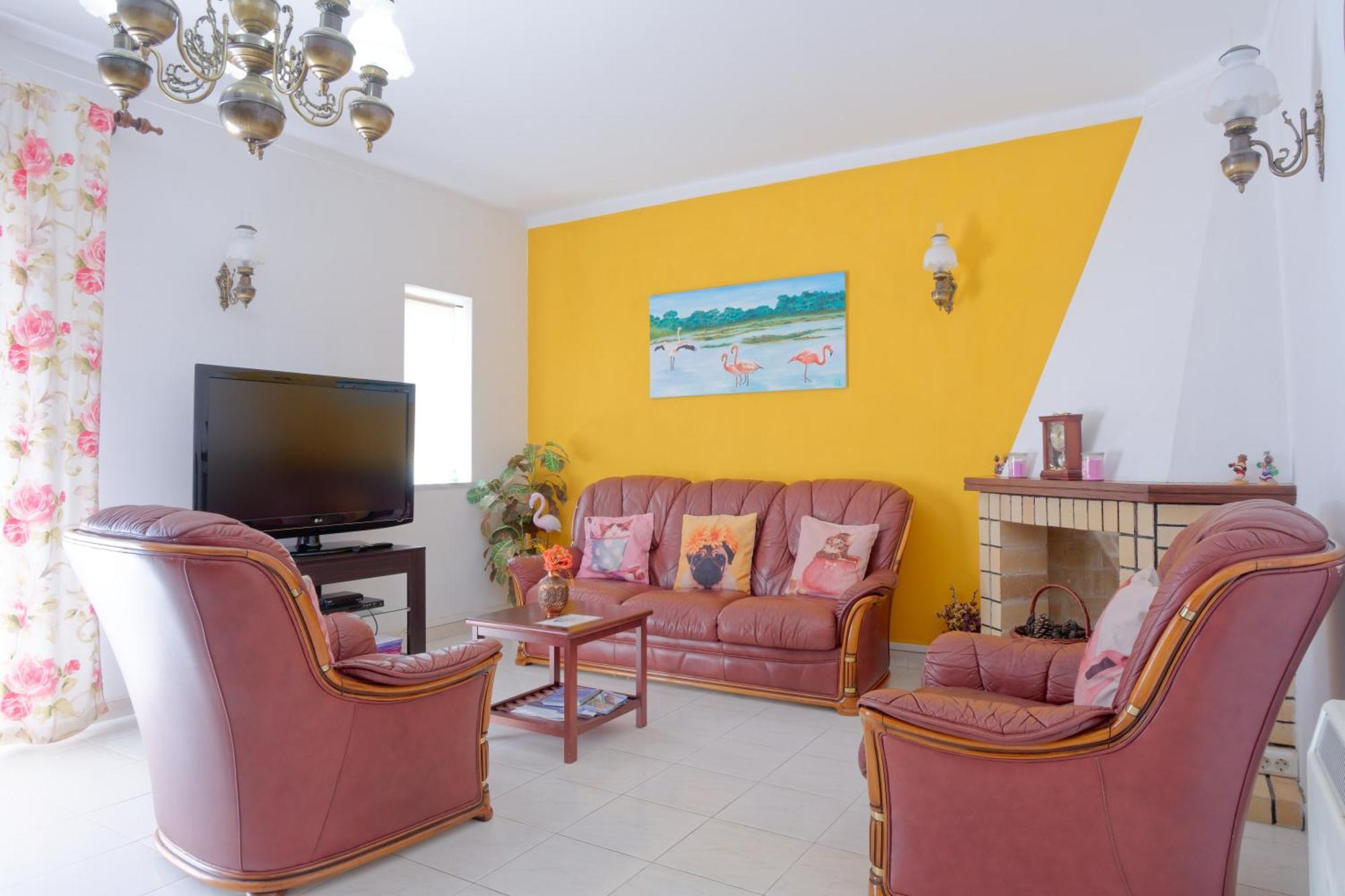Villa Ria Formosa Pineview à District de District de Faro Extérieur photo
