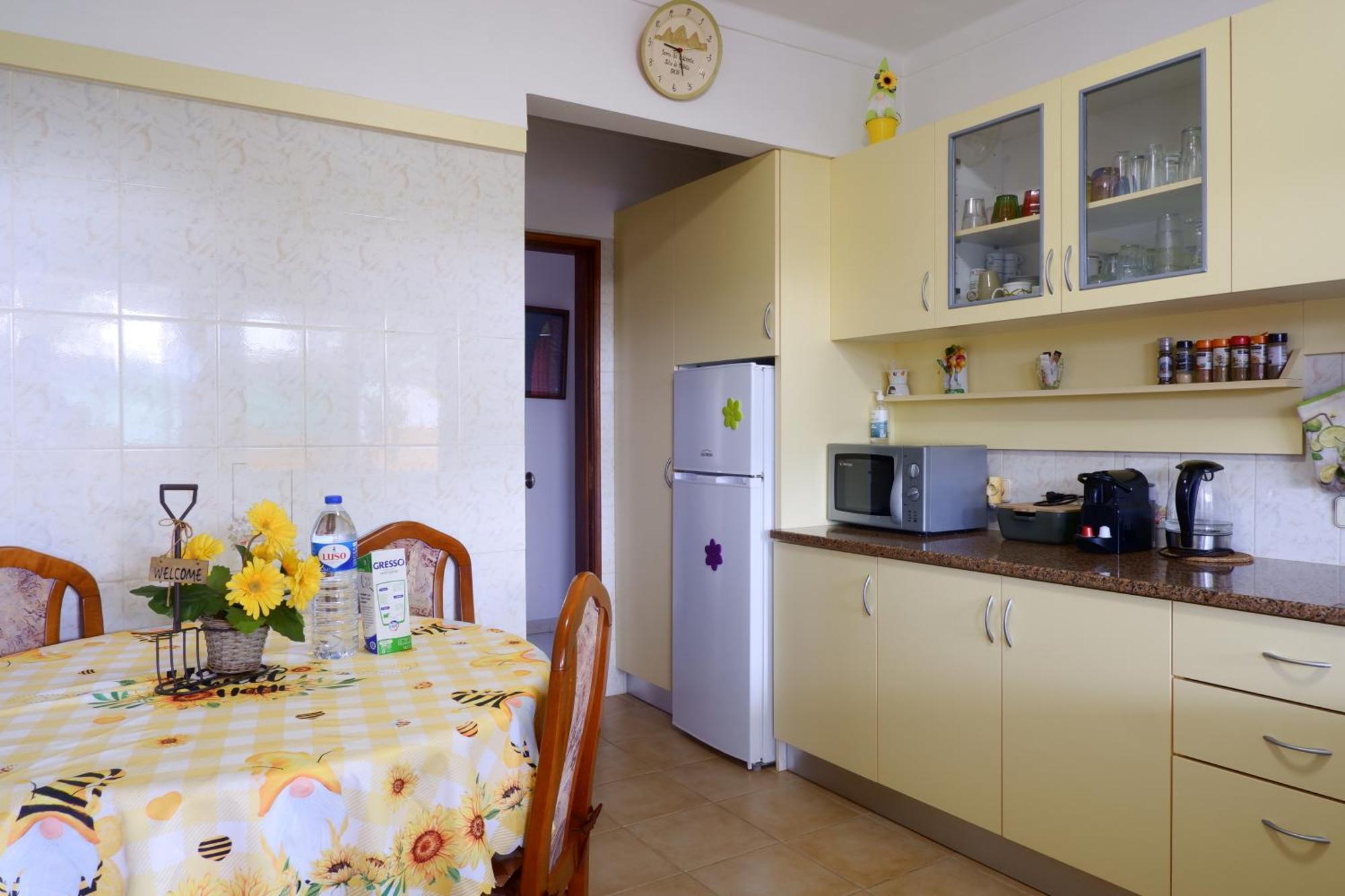 Villa Ria Formosa Pineview à District de District de Faro Extérieur photo