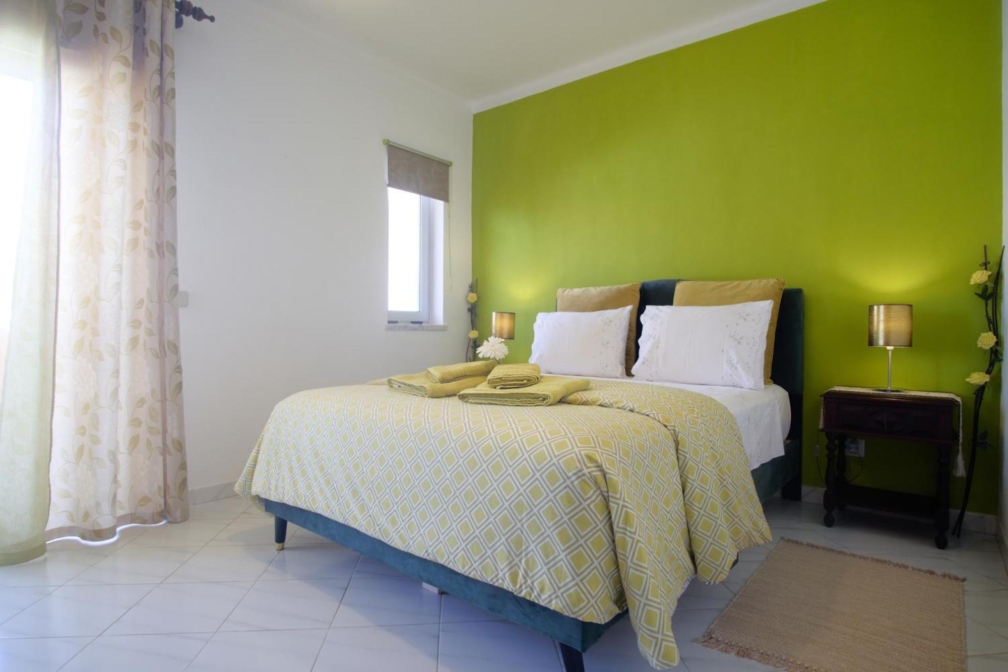 Villa Ria Formosa Pineview à District de District de Faro Extérieur photo